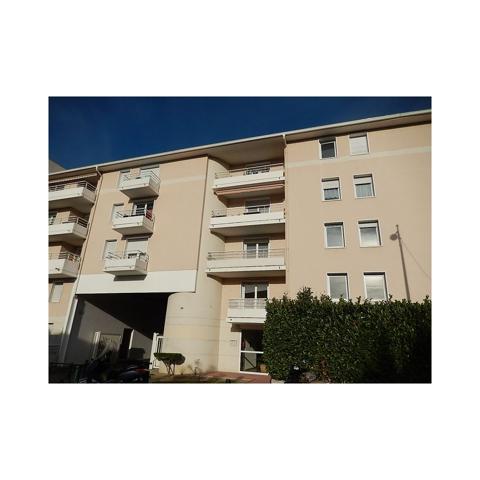 Location appartement 2 pièces 49 m²