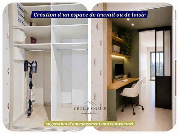 Appartement
         4 pièces
        - 100 m² Exclusivité 332 000 € *