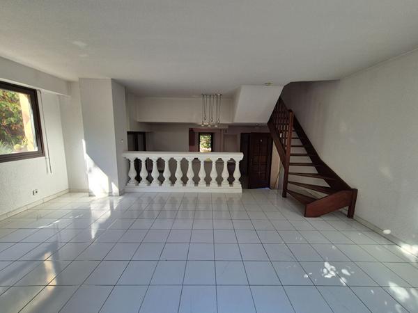 Maison Cagnes Sur Mer