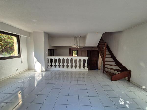 Maison Cagnes Sur Mer