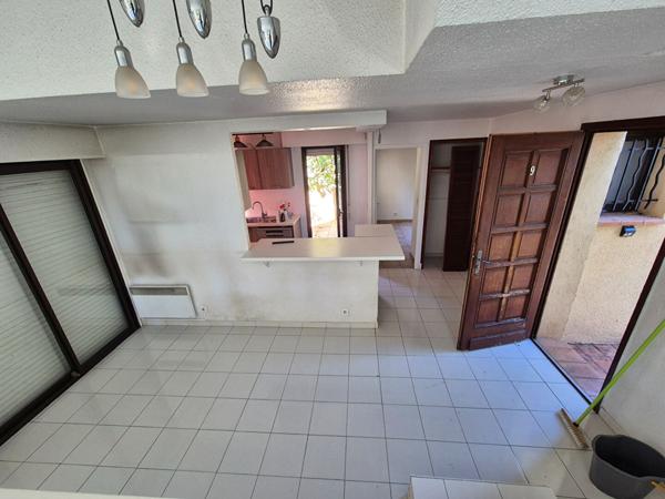 Maison Cagnes Sur Mer