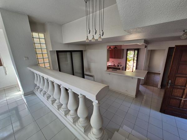 Maison Cagnes Sur Mer