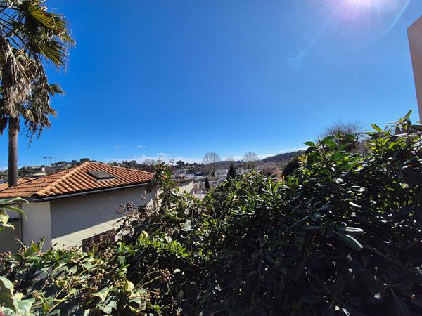 Maison Cagnes Sur Mer