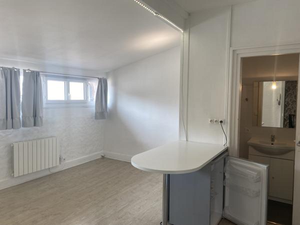 STUDIO 20 m2 Palais Gallien