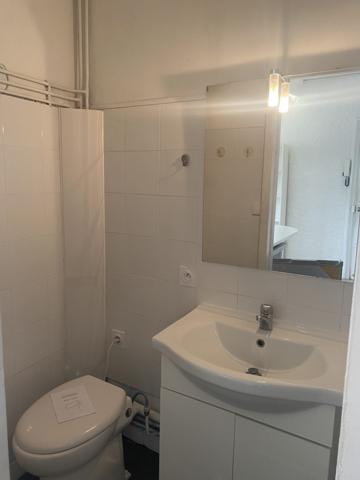 STUDIO 20 m2 Palais Gallien