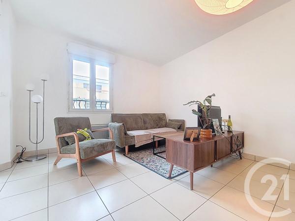 Appartement F2 à vendre  2 pièces - 44,60 m2 DRAGUIGNAN - 83