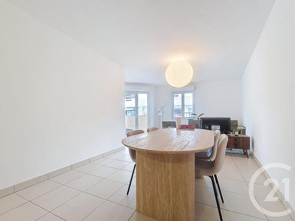 Appartement F2 à vendre  2 pièces - 44,60 m2 DRAGUIGNAN - 83