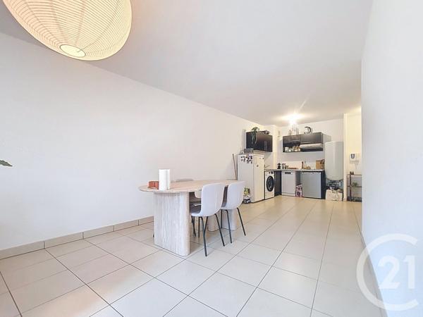 Appartement F2 à vendre  2 pièces - 44,60 m2 DRAGUIGNAN - 83