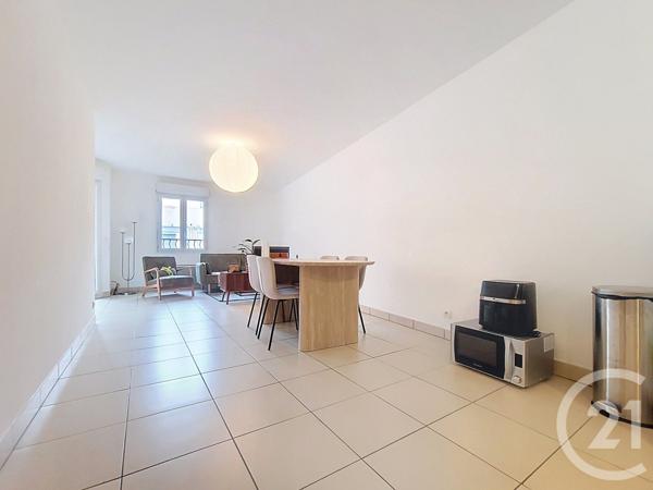 Appartement F2 à vendre  2 pièces - 44,60 m2 DRAGUIGNAN - 83