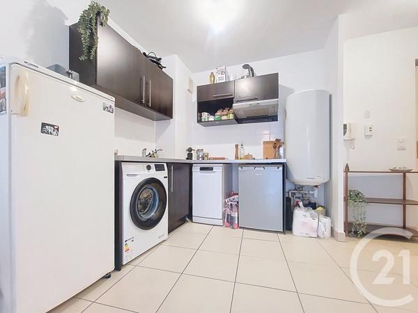 Appartement F2 à vendre  2 pièces - 44,60 m2 DRAGUIGNAN - 83