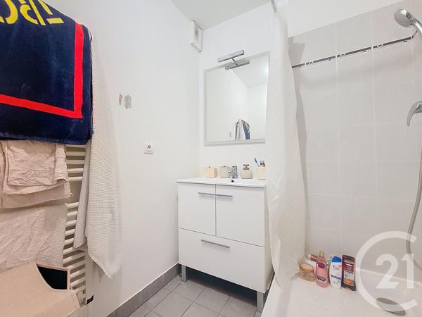 Appartement F2 à vendre  2 pièces - 44,60 m2 DRAGUIGNAN - 83