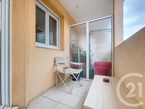 Appartement F2 à vendre  2 pièces - 44,60 m2 DRAGUIGNAN - 83