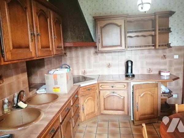 MAISON EN PIERRE COURCOME