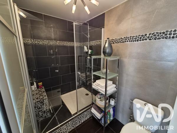 Appartement à vendre 2 pièces 45,1 m² Paris 11