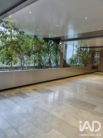 Appartement à vendre 2 pièces 45,1 m² Paris 11