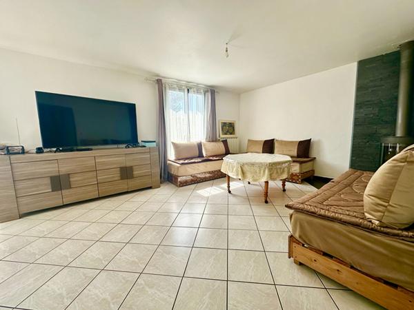 Achat maison Argenteuil - 4 pièce(s) - 91 m² - 429 500 €