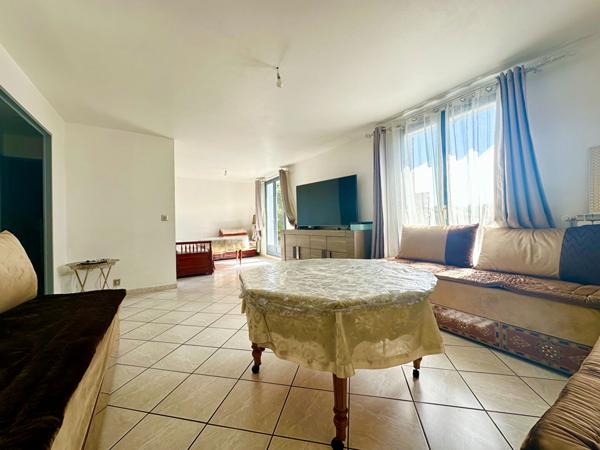 Achat maison Argenteuil - 4 pièce(s) - 91 m² - 429 500 €