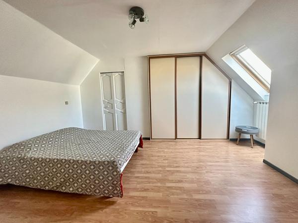 Achat maison Argenteuil - 4 pièce(s) - 91 m² - 429 500 €