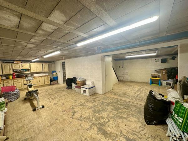 Achat maison Argenteuil - 4 pièce(s) - 91 m² - 429 500 €