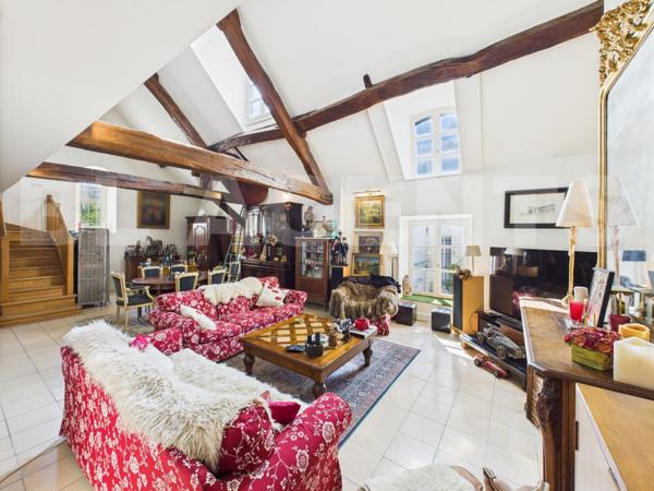 UNE CHAPELLE A DRAVEIL