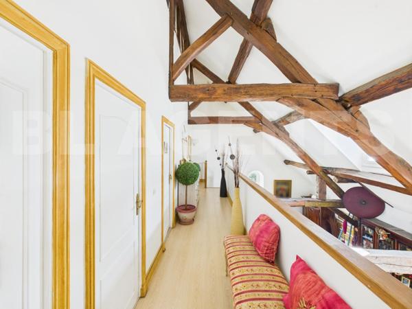 UNE CHAPELLE A DRAVEIL