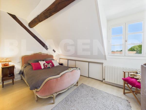 UNE CHAPELLE A DRAVEIL