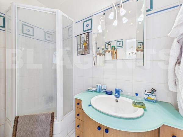 UNE CHAPELLE A DRAVEIL