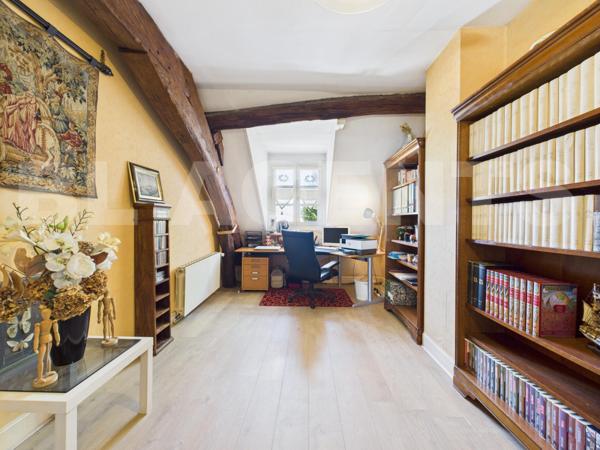 UNE CHAPELLE A DRAVEIL