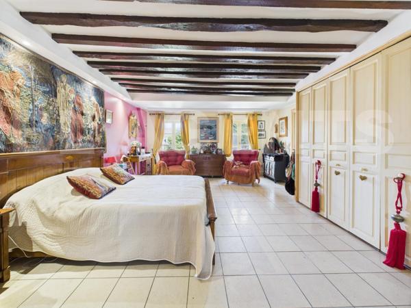 UNE CHAPELLE A DRAVEIL