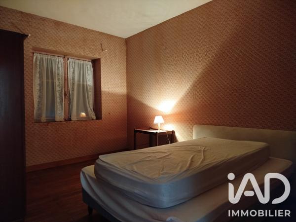 Maison à vendre 5 pièces 129 m² Chinon