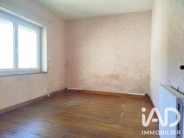 Maison à vendre 5 pièces 129 m² Chinon