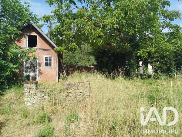 Maison à vendre 5 pièces 129 m² Chinon