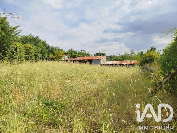 Maison à vendre 5 pièces 129 m² Chinon