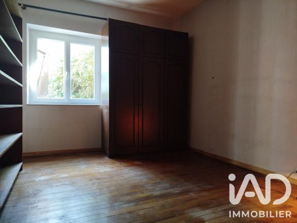 Maison à vendre 5 pièces 129 m² Chinon