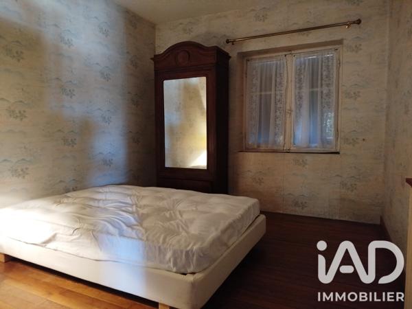 Maison à vendre 5 pièces 129 m² Chinon