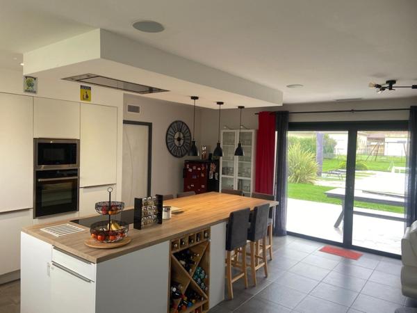 Maison T4  et Apt T2 indépendant