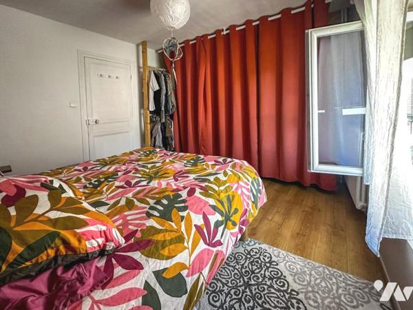 Maison de charme