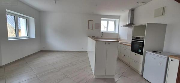 Location - Maison Cherré-Au 72400 5 pièces 107 m 2 410 m 2