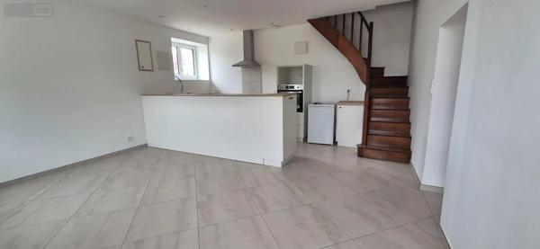 Location - Maison Cherré-Au 72400 5 pièces 107 m 2 410 m 2