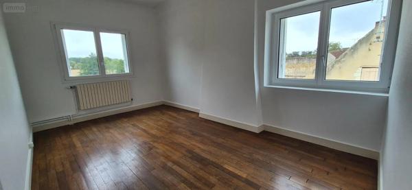 Location - Maison Cherré-Au 72400 5 pièces 107 m 2 410 m 2