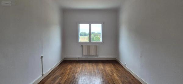 Location - Maison Cherré-Au 72400 5 pièces 107 m 2 410 m 2