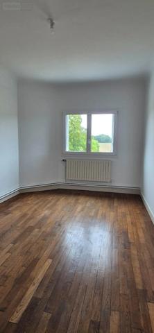 Location - Maison Cherré-Au 72400 5 pièces 107 m 2 410 m 2