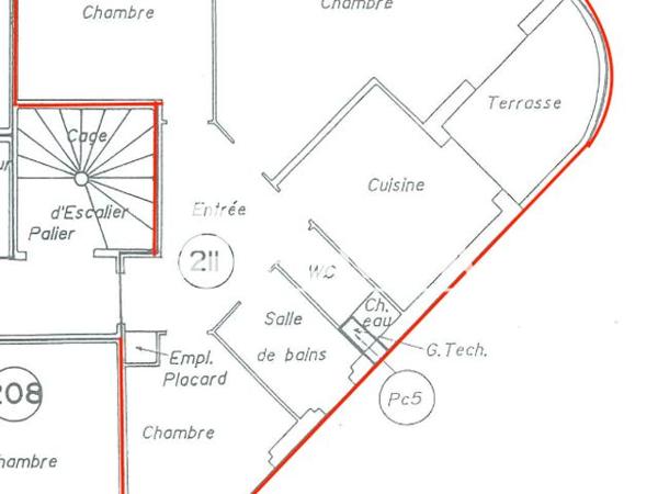 À vendre Appartement 3 pièces 67.65 m² - Illkirch-graffenstaden 67400