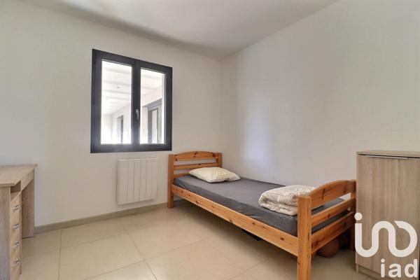 Maison traditionnelle 7 pièces de 134 m² à Le Cannet-des-Maures (83340)