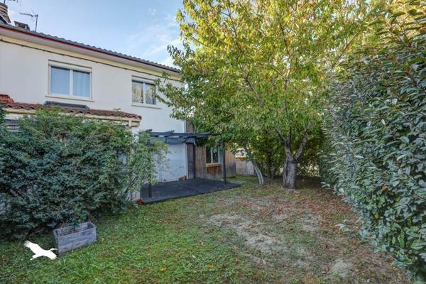 Maison à vendre |  Saint-Jean |  4 pièces | 81 m²