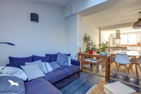 Maison à vendre |  Saint-Jean |  4 pièces | 81 m²