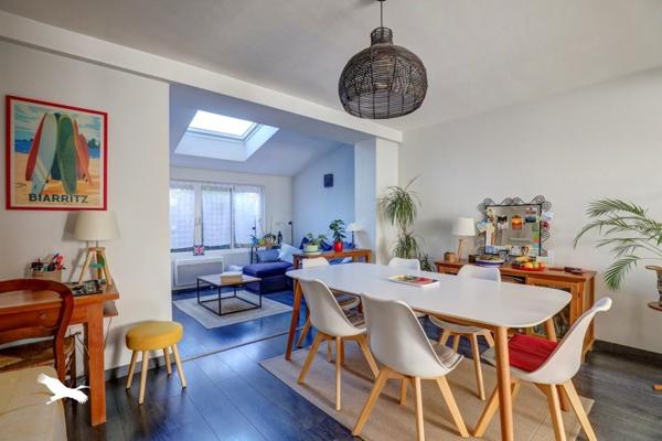 Maison à vendre |  Saint-Jean |  4 pièces | 81 m²