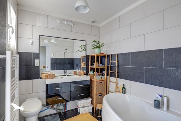 Maison à vendre |  Saint-Jean |  4 pièces | 81 m²