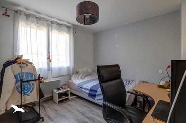 Maison à vendre |  Saint-Jean |  4 pièces | 81 m²