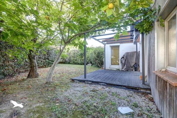 Maison à vendre |  Saint-Jean |  4 pièces | 81 m²